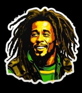 Buy Bob Marley T shirt