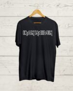 Buy Both side print Iron Maiden Tshirt - Image 4