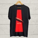 Buy Led Zeppelin Black T shirt