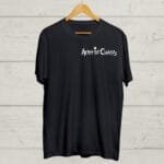 Buy Alice in Chains Black T shirt