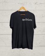 Buy Alice in Chains Black T shirt