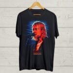 Buy Kurt Cobain Nirvana Black T shirt