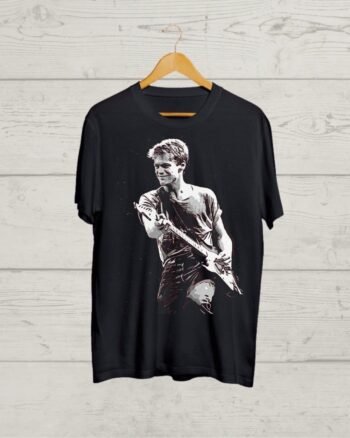 Buy Bryan Adams T shirt