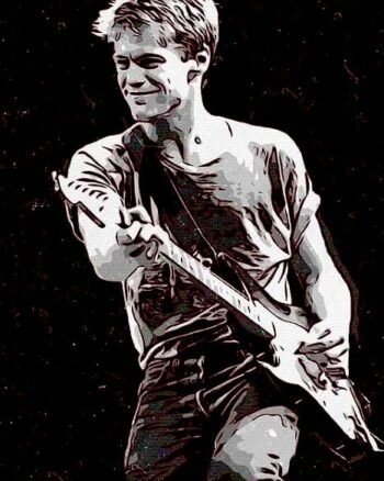 Buy Bryan Adams T shirt