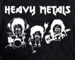 Buy Funny Heavy Metal T shirt