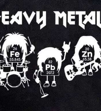 Buy Funny Heavy Metal T shirt