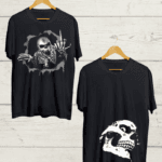 Buy Pack of 2 Skeleton T shirts
