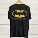 Buy Funny Ozzy Black T shirt