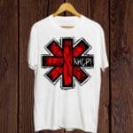 Red Hot Chilli Peppers T shirt