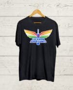 Lucknow Super Giants T shirt Buy TATA IPL T shirt