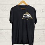 Buy Gujarat Titans T shirt