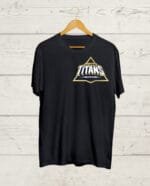 Buy Gujarat Titans T shirt