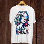 Buy John Lennon White T shirt