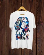 Buy John Lennon White T shirt