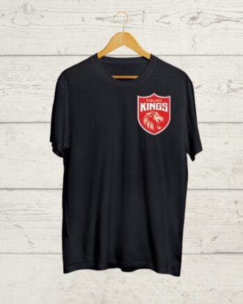 Punjab Kings T shirt