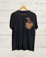 Kolkata Knight Riders T shirt