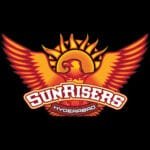 Buy Sunrisers Hyderabad T shirt