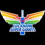 Lucknow Super Giants T shirt