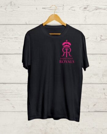 Buy Rajasthan Royals T shirt Buy IPL T shirt
