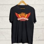 Buy Sunrisers Hyderabad T shirt