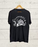 Buy Chennai Super Kings T shirt Buy IPL Tshirts