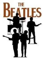 Buy The Beatles White T shirt