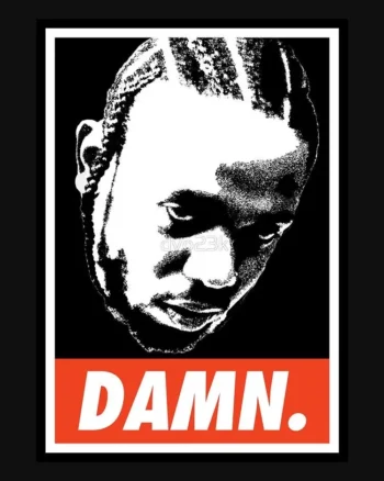 Buy Kendrick Lamar Black T shirt