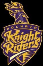 Kolkata Knight Riders T shirt
