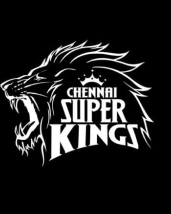 Buy Chennai Super Kings T shirt