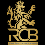 Royal Challengers Bengaluru T shirt