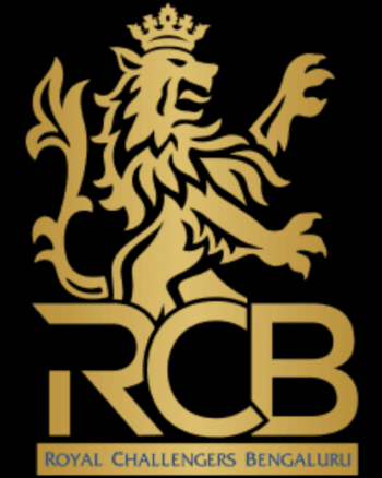 Royal Challengers Bengaluru T shirt