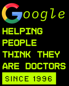 Buy Funny Google T shirt