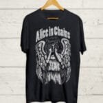 Buy Alice in Chains T shirt