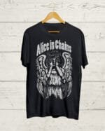 Buy Alice in Chains T shirt