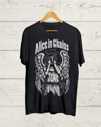 Buy Alice in Chains T shirt
