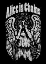 Buy Alice in Chains T shirt