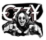 Buy Both side Ozzy print T shirt - Image 3