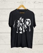 Buy Pink Floyd Black Tshirt