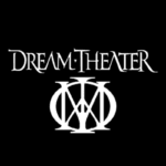 Buy Dream Theatre Black T shirt
