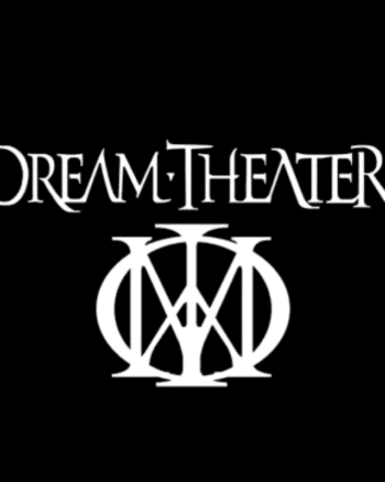 Buy Dream Theatre Black T shirt