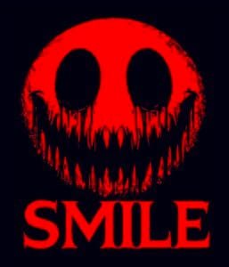 Both Side print Halloween T shirt