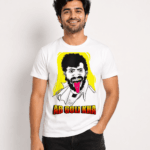 Buy Funny Sholay T shirt