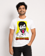 Buy Funny Sholay T shirt