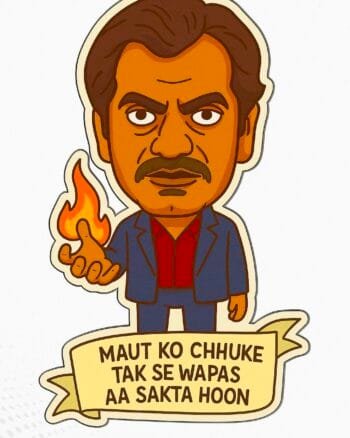 Buy Funny Bollywood Tshirt