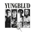 Yungblud Round Neck T shirt